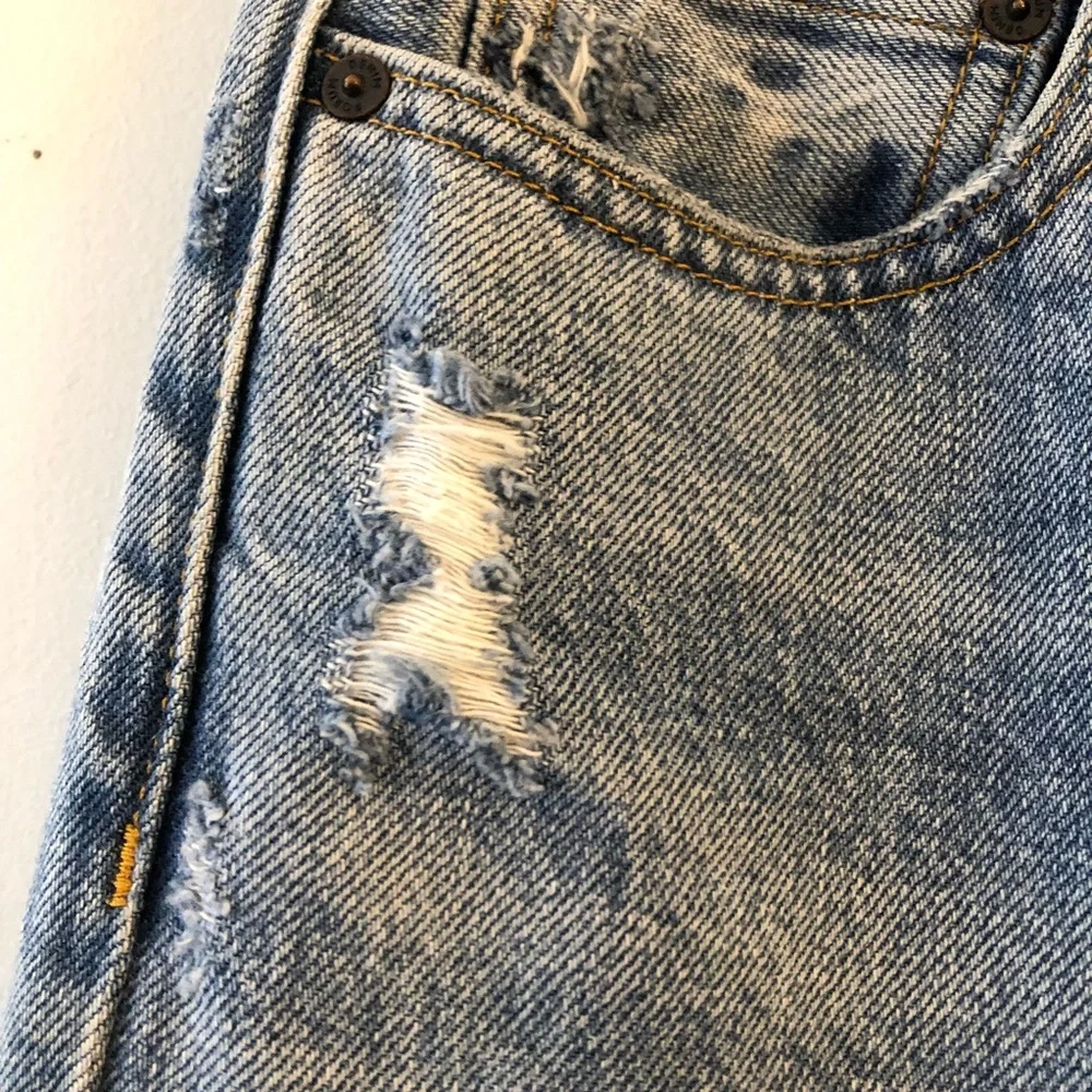 DENIM FORUM The Ex Boyfriend jeans | 25 *fit large - Picture 4 of 14